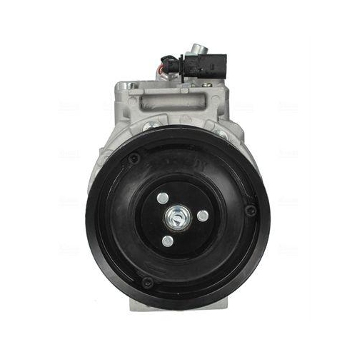 NISSENS Kompressor, Klimaanlage ** FIRST FIT ** 89237