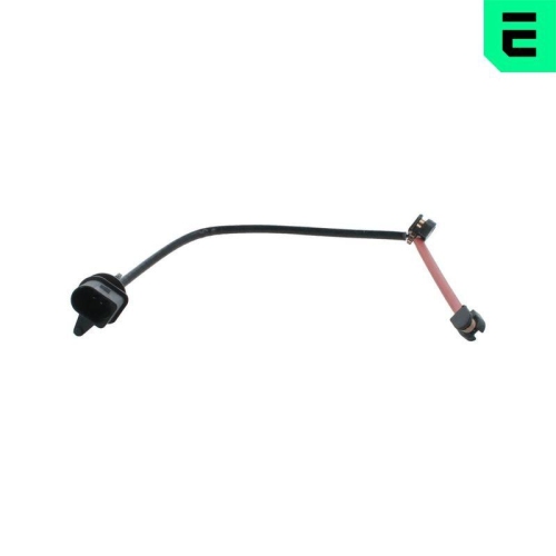 OPTIMAL Warnkontakt, Bremsbelagverschlei&szlig;