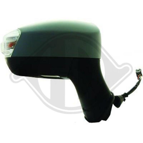 DIEDERICHS Au&szlig;enspiegel