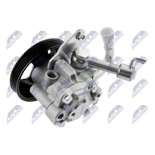 NTY Hydraulikpumpe, Lenkung SPW-NS-005