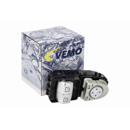VEMO Schalter, Fensterheber Green Mobility Parts V30-73-0350