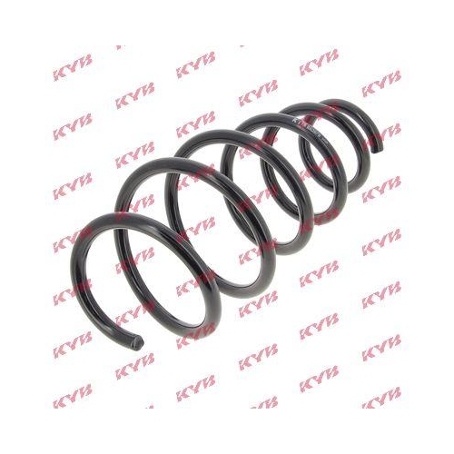 KYB Fahrwerksfeder K-Flex RA3979