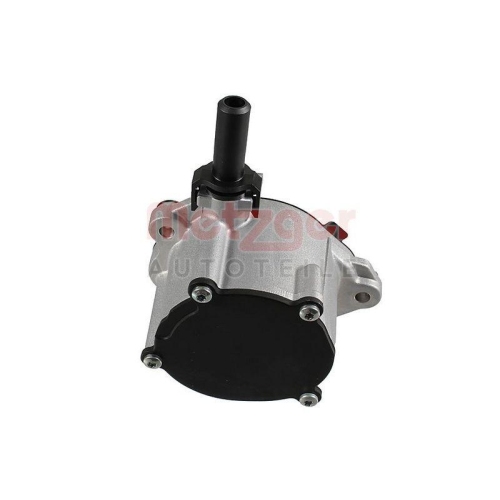 METZGER AUTOTEILE Unterdruckpumpe, Bremsanlage ORIGINAL ERSATZTEIL GREENPARTS 8010185