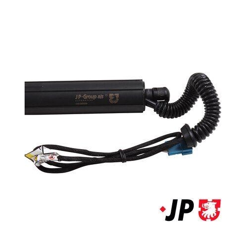 JP GROUP Elektromotor, Heckklappe JP 1481206380