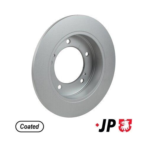 JP GROUP Bremsscheibe JP 4763100100