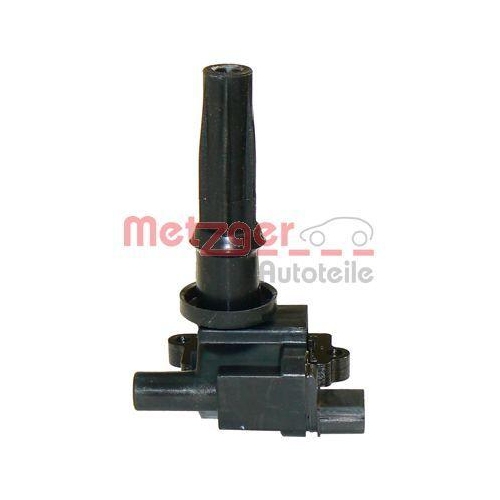 METZGER AUTOTEILE Z&uuml;ndspule 0880076