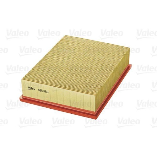 VALEO Luftfilter 585369