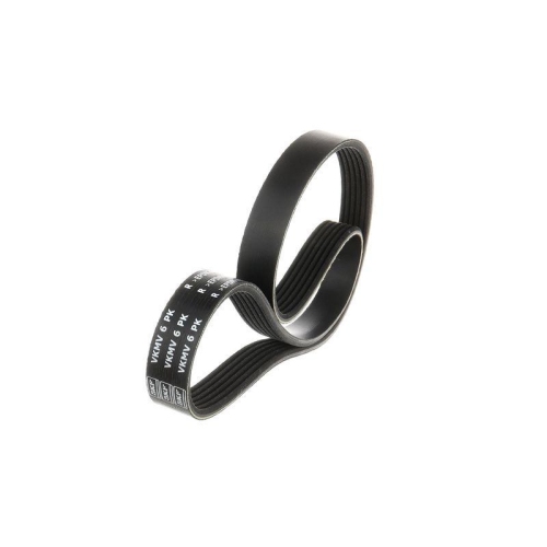 SKF Keilrippenriemen VKMV 6PK1004 R