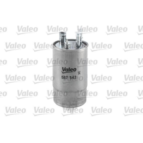 VALEO Kraftstofffilter 587543