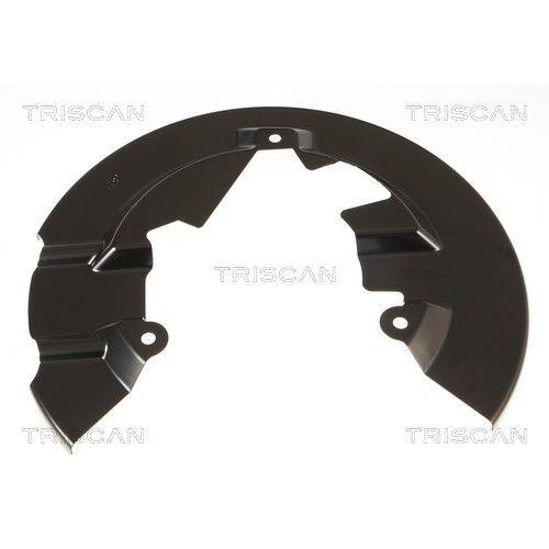TRISCAN Spritzblech, Bremsscheibe 8125 16113