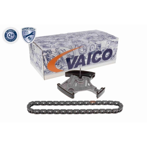 VAICO Kettensatz, &Ouml;lpumpenantrieb Q+, Erstausr&uuml;sterqualit&auml;t MADE IN GERMANY V10-5853-BEK