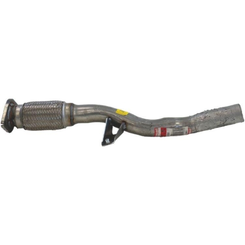 BOSAL Abgasrohr 750-301