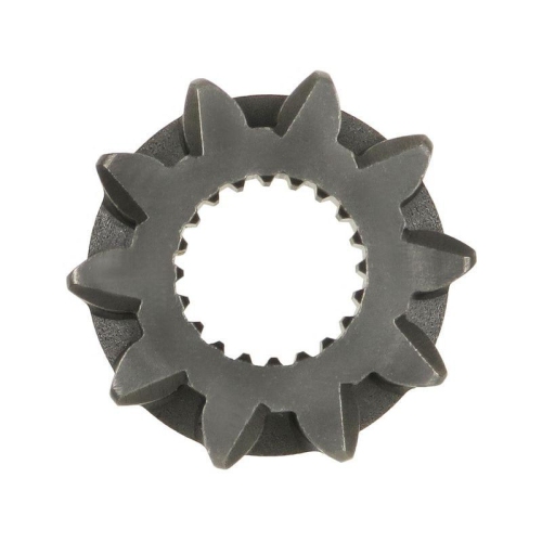 AS-PL Freilaufgetriebe, Starter AS SD5116