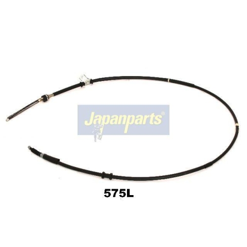 JAPANPARTS Seilzug, Feststellbremse BC-575L