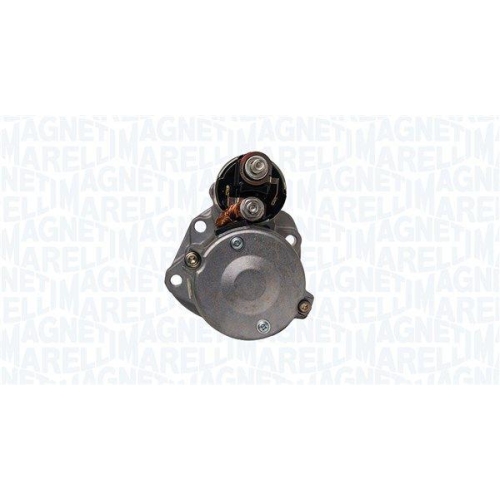 MAGNETI MARELLI Starter 063280086010