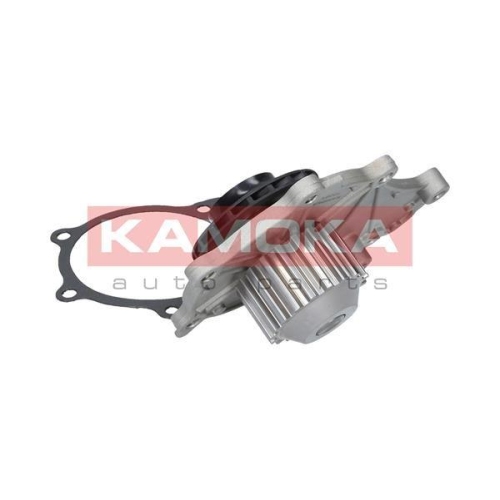 KAMOKA Wasserpumpe, Motork&uuml;hlung T0081
