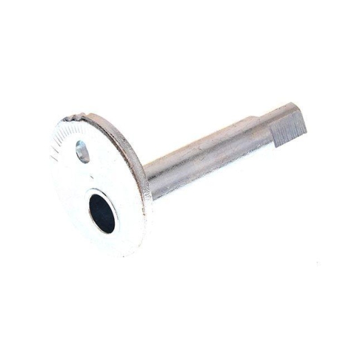 MAXGEAR Nachlaufschale, Achsk&ouml;rper 49-5443