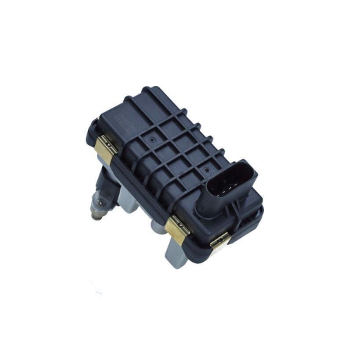 MAXGEAR Ladedruckregelventil 68-0826