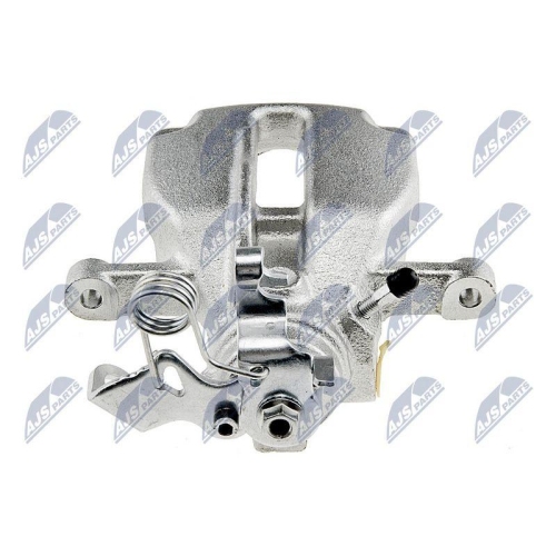 NTY Bremssattel HZT-FT-008