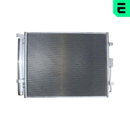 ERA Kondensator, Klimaanlage 667407