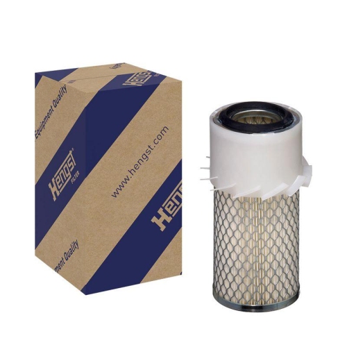 HENGST FILTER Luftfilter E750L