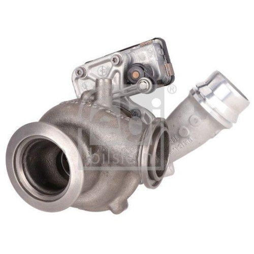FEBI BILSTEIN Lader, Aufladung BMTS Turbo NEU 192600
