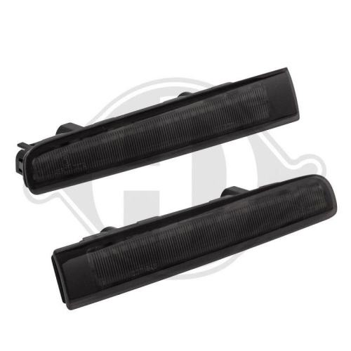 DIEDERICHS Zusatzbremsleuchte HD Tuning 2272299