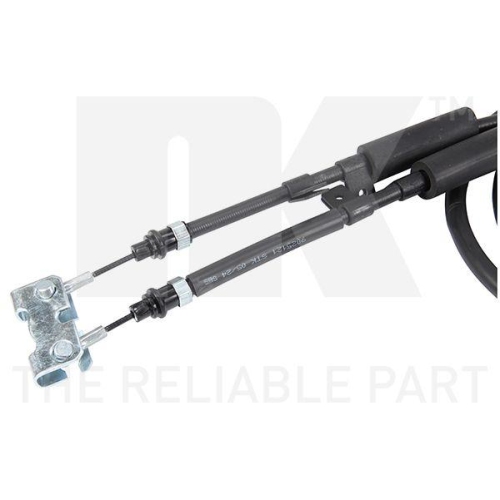 NK Seilzug, Feststellbremse 9025121