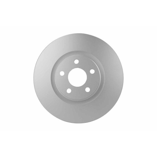 HELLA Bremsscheibe PRO HC 8DD 355 133-101