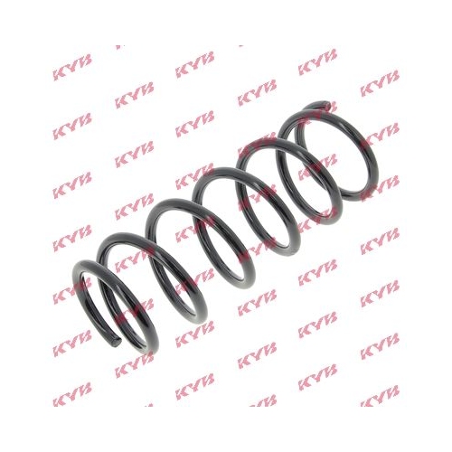 KYB Fahrwerksfeder K-Flex RC5905