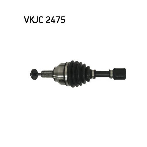 SKF Antriebswelle VKJC 2475