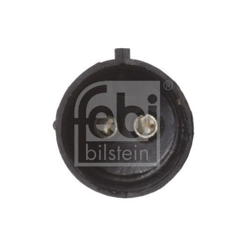 FEBI BILSTEIN Sensor, Raddrehzahl 103761