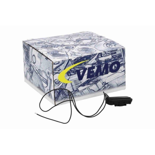 VEMO Schalter, Heckklappenentriegelung Original VEMO Qualit&auml;t V40-73-0107
