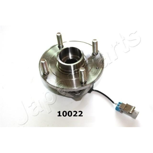 JAPANPARTS Radnabe KK-10022