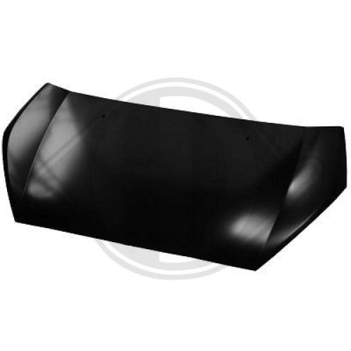 DIEDERICHS Hauptscheinwerfer