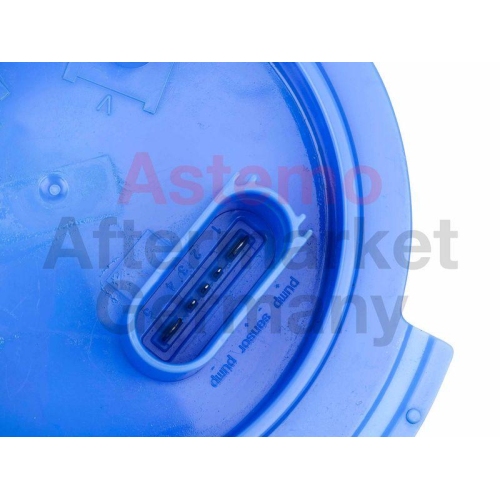 ASTEMO-HITACHI Kraftstoff-Fördereinheit