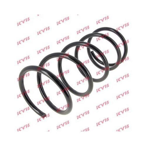 KYB Fahrwerksfeder K-Flex RA2996