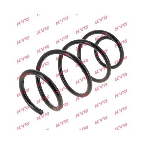 KYB Fahrwerksfeder K-Flex RA3990