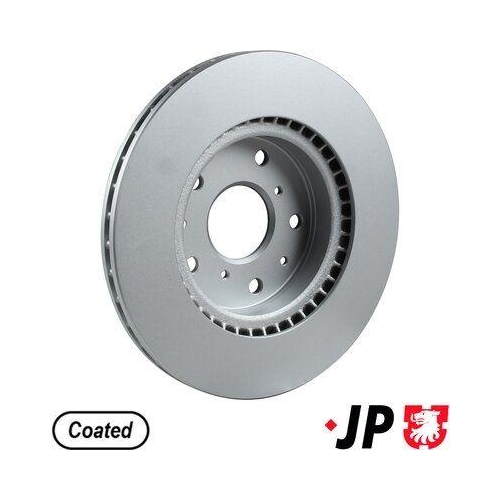 JP GROUP Bremsscheibe JP 4763100500