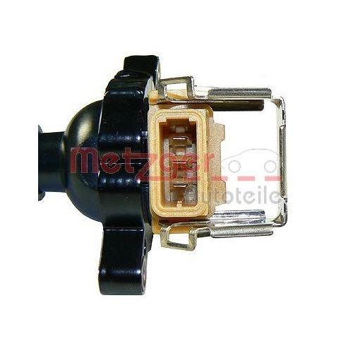 METZGER AUTOTEILE Z&uuml;ndspule 0880252