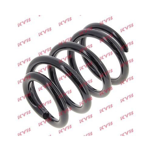 KYB Fahrwerksfeder K-Flex RF6055