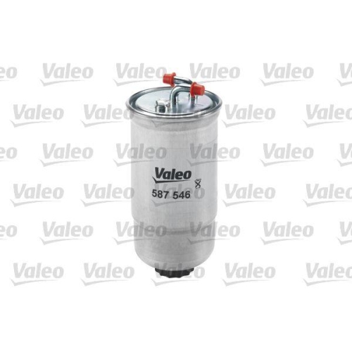 VALEO Kraftstofffilter 587546