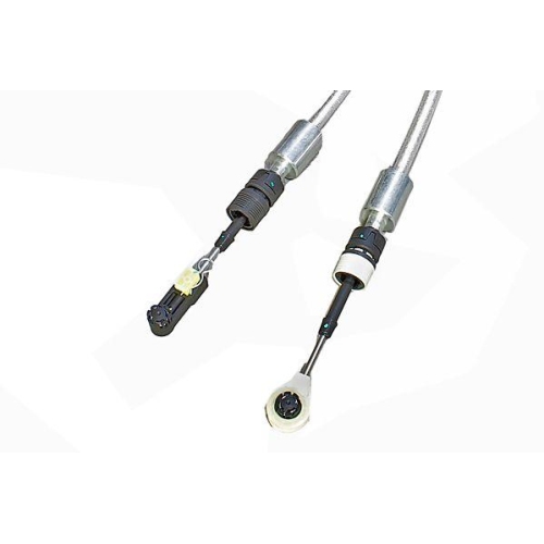 METZGER AUTOTEILE Seilzug, Schaltgetriebe 3150255