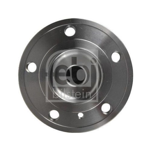 FEBI BILSTEIN Radlagersatz 180781
