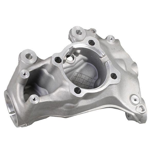 METZGER AUTOTEILE Achsschenkel, Radaufh&auml;ngung GREENPARTS 58133401