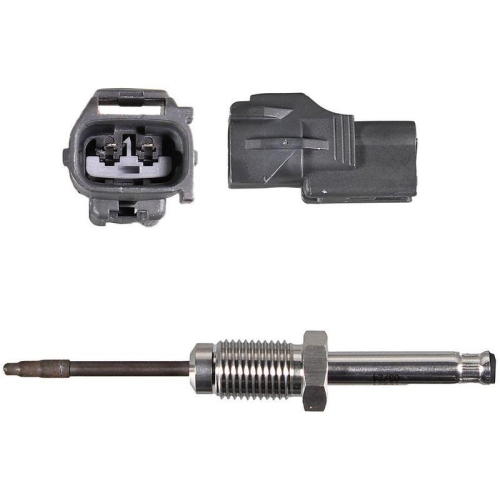 METZGER AUTOTEILE Sensor, Abgastemperatur 08941108