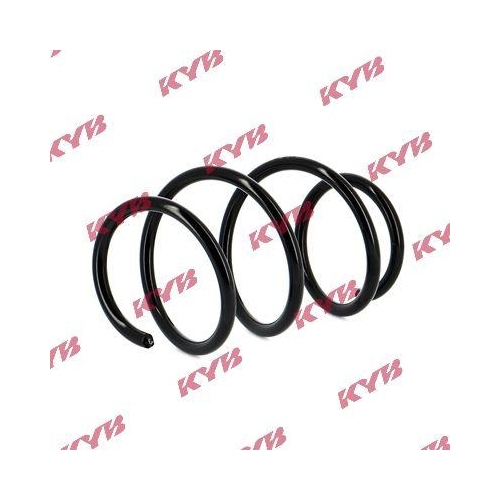 KYB Fahrwerksfeder K-Flex RA1176