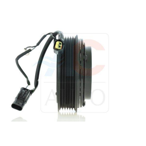 ACAUTO Magnetkupplung, Klimakompressor AC-06SD58