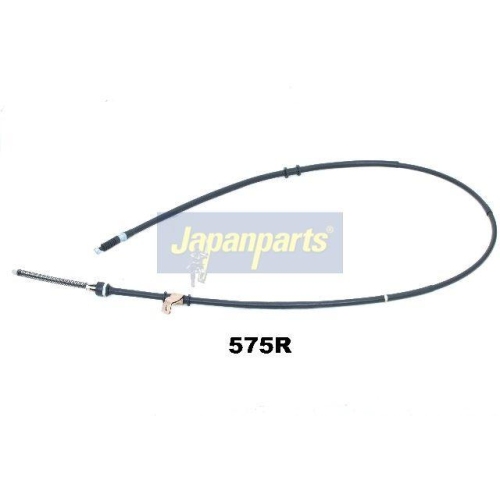 JAPANPARTS Seilzug, Feststellbremse BC-575R