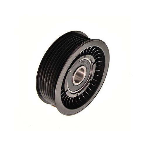 MAXGEAR Umlenk-/F&uuml;hrungsrolle, Keilrippenriemen 54-2072